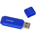 USB флэш-диск 32GB Smart Buy  Dock Blue